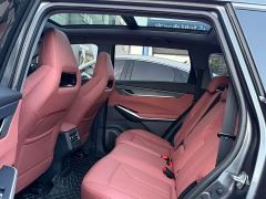 Changan CS75 PLUS Gen 3 Champion Edition 1.5T Jinghang Edition - photo 10