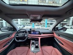 Changan CS75 PLUS Gen 3 Champion Edition 1.5T Jinghang Edition - photo 11