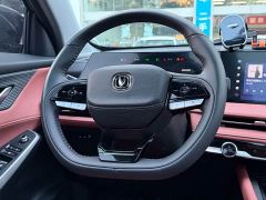 Changan CS75 PLUS Gen 3 Champion Edition 1.5T Jinghang Edition - photo 12