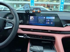 Changan CS75 PLUS Gen 3 Champion Edition 1.5T Jinghang Edition - photo 13