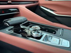 Changan CS75 PLUS Gen 3 Champion Edition 1.5T Jinghang Edition - photo 15