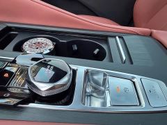 Changan CS75 PLUS Gen 3 Champion Edition 1.5T Jinghang Edition - photo 16