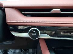 Changan CS75 PLUS Gen 3 Champion Edition 1.5T Jinghang Edition - photo 17