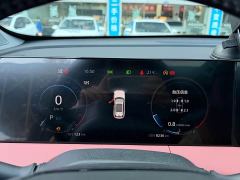 Changan CS75 PLUS Gen 3 Champion Edition 1.5T Jinghang Edition - photo 18