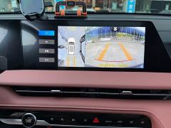 Changan CS75 PLUS Gen 3 Champion Edition 1.5T Jinghang Edition - photo 19