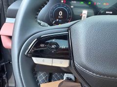 Changan CS75 PLUS Gen 3 Champion Edition 1.5T Jinghang Edition - photo 20