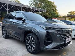Changan CS75 PLUS Gen 3 Champion Edition 1.5T Jinghang Edition - photo 3