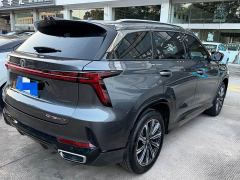 Changan CS75 PLUS Gen 3 Champion Edition 1.5T Jinghang Edition - photo 4