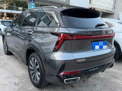 Changan CS75 PLUS Gen 3 Champion Edition 1.5T Jinghang Edition - photo 6