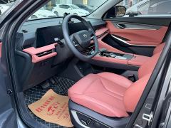 Changan CS75 PLUS Gen 3 Champion Edition 1.5T Jinghang Edition - photo 8