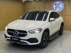 Mercedes-Benz GLA Facelift GLA 200 - photo 1