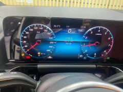Mercedes-Benz GLA Facelift GLA 200 - photo 10