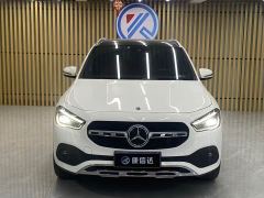 Mercedes-Benz GLA Facelift GLA 200 - photo 2