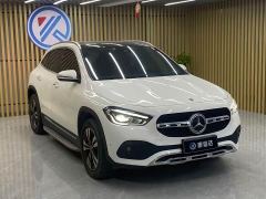 Mercedes-Benz GLA Facelift GLA 200 - photo 3