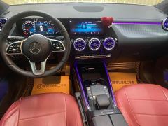 Mercedes-Benz GLA Facelift GLA 200 - photo 4