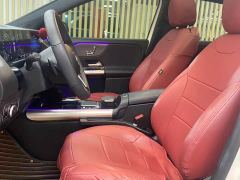 Mercedes-Benz GLA Facelift GLA 200 - photo 5