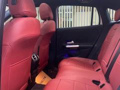 Mercedes-Benz GLA Facelift GLA 200 - photo 6