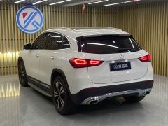 Mercedes-Benz GLA Facelift GLA 200 - photo 7