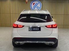 Mercedes-Benz GLA Facelift GLA 200 - photo 8