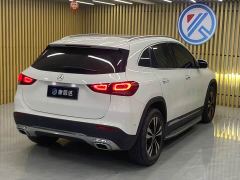 Mercedes-Benz GLA Facelift GLA 200 - photo 9