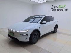 Tesla Model Y Long Range Rear-Wheel Drive - ფოტო 1