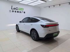 Tesla Model Y Long Range Rear-Wheel Drive - ფოტო 2