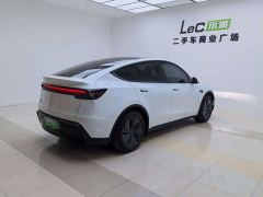 Tesla Model Y Long Range Rear-Wheel Drive - ფოტო 4