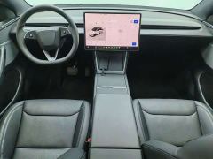 Tesla Model Y Long Range Rear-Wheel Drive - ფოტო 9