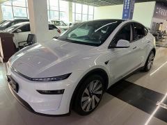 Tesla Model Y Facelift Long Range All-Wheel Drive - photo 1