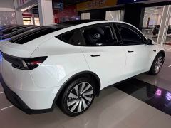 Tesla Model Y Facelift Long Range All-Wheel Drive - photo 3