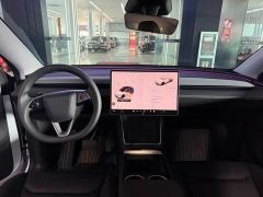 Tesla Model Y Facelift Long Range All-Wheel Drive - photo 4