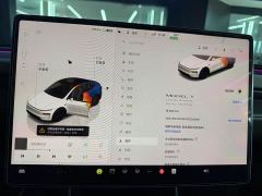 Tesla Model Y Facelift Long Range All-Wheel Drive - photo 7