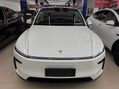 Tesla Model Y Facelift Long Range All-Wheel Drive - photo 9