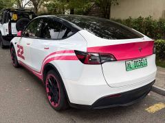Tesla Model Y Standard Range RWD - ფოტო 2