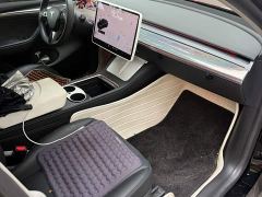 Tesla Model Y Standard Range RWD - ფოტო 4