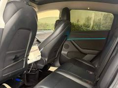 Tesla Model Y Standard Range RWD - ფოტო 6
