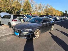 Audi A5 (Imported) Sportback 40 TFSI Fashion Dynamic Type - фото 1
