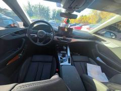 Audi A5 (Imported) Sportback 40 TFSI Fashion Dynamic Type - фото 2