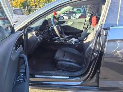 Audi A5 (Imported) Sportback 40 TFSI Fashion Dynamic Type - фото 3