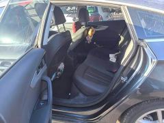 Audi A5 (Imported) Sportback 40 TFSI Fashion Dynamic Type - фото 4