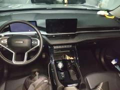 Haval H6 1.5T Two-Wheel Drive Classic Edition - ფოტო 10