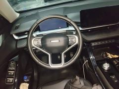 Haval H6 1.5T Two-Wheel Drive Classic Edition - ფოტო 11