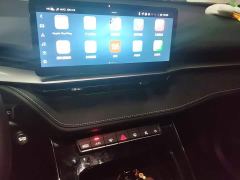 Haval H6 1.5T Two-Wheel Drive Classic Edition - ფოტო 14
