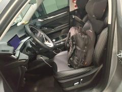 Haval H6 1.5T Two-Wheel Drive Classic Edition - ფოტო 16