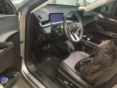 Haval H6 1.5T Two-Wheel Drive Classic Edition - ფოტო 17