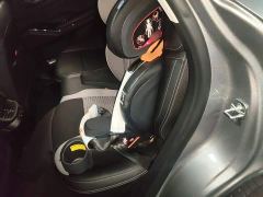 Haval H6 1.5T Two-Wheel Drive Classic Edition - ფოტო 18