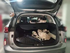 Haval H6 1.5T Two-Wheel Drive Classic Edition - ფოტო 20