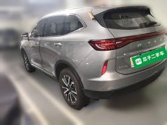 Haval H6 1.5T Two-Wheel Drive Classic Edition - ფოტო 4