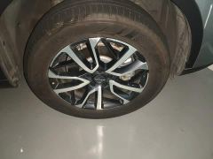 Haval H6 1.5T Two-Wheel Drive Classic Edition - ფოტო 8