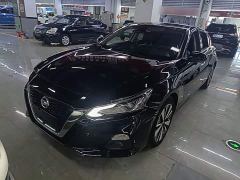Nissan Teana 2.0L XL Comfort - photo 1